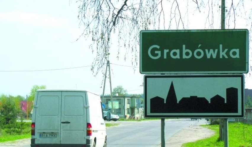 1. Grabówka (powiat białostocki) - 3 102 mieszkańców....