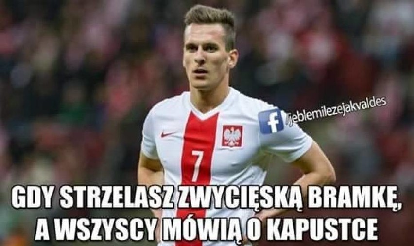 EURO 2016. Najlepsze memy po meczu Polska - Irlandia Płn. 