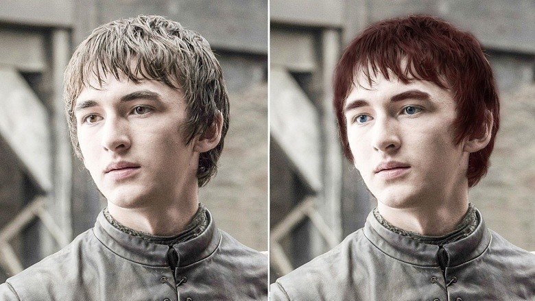 Bran Stark

HBO/Claire Williams for Looper