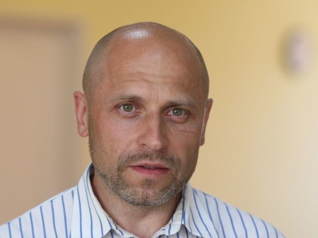 Krzysztof Ścibor