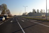 Budowa Trasy Wschodniej: Ulica Leśna jest już otwarta dla ruchu. Kosztowała prawie 18 mln zł (zdjęcia)