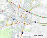 Kielce – raport drogowy