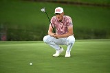 Golf. Adrian Meronk wraca do domu. "The Masters" nie dla Polaka. Burza piaskowa sprzyja Jankesom. Legenda najsłynniejszej marynarki sportu 