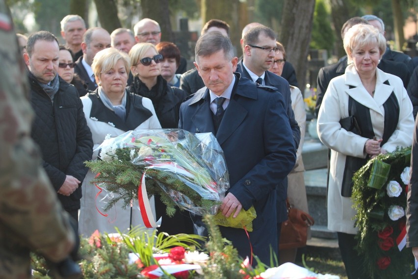 Obchody 5. rocznicy katastrofy smoleńskiej w Lublinie....