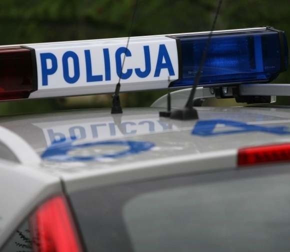 W środę policjanci z Namysłowa i Opola weszli do mieszkania 56-letniej kobiety.