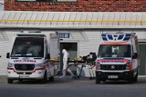 Koronawirus w Polsce: Duży wzrost liczby nowych zakażeń i zgonów