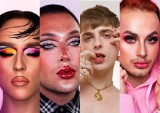 Polscy Beauty Boys podbijają świat Instagrama. Kim są? To mistrzowie makijażu! Wiedzą wszystko o kosmetykach, pielęgnacji i zabiegach