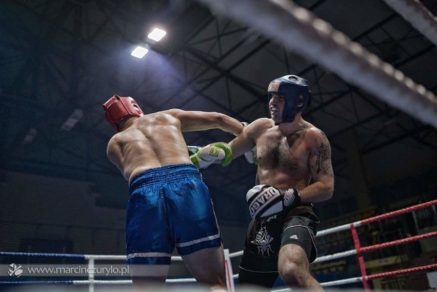 Sukces gali Muay Thai Open Poland w Świebodzicach