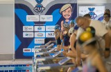 Otylia Jędrzejczak zaprasza na zawody Otylia Swim Cup! Blisko pięciuset młodych pływaków będzie rywalizować w Kaliszu