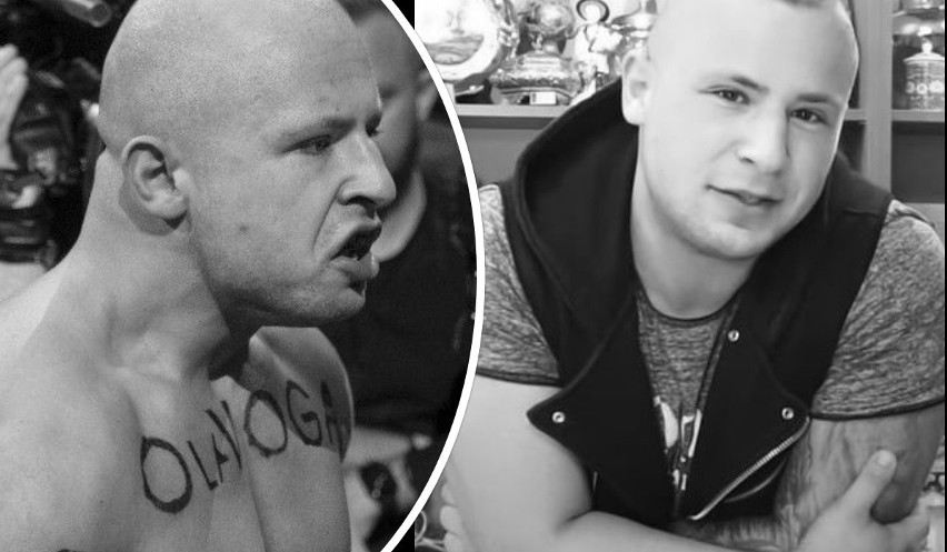 Nie żyje Mateusz Murański, zawodnik MMA, aktor serialu "Lombard. Życie pod zastaw". Miał tylko 29 lat