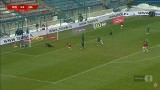 Skrót meczu Wisła Kraków - Górnik Łęczna 4:0. Biała Gwiazda znów wbiła cztery bramki [WIDEO]