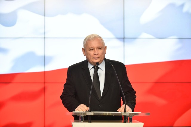 New York Times Jarosław Kaczyński Nie Czuje Się Dobrze