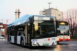 Gdańsk testuje elektryczny autobus Solaris Urbino 12 electric. Pojazdy kursować będą do 9 stycznia na różnych liniach miejskich