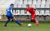 Widzew-Pogoń Siedlce 0:1. Przyzwyczajają się do porażek