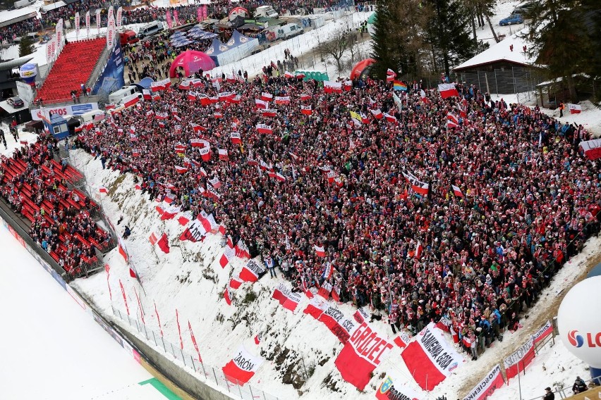 Skoki Zakopane WYNIKI na żywo. Skoki narciarskie transmisja...