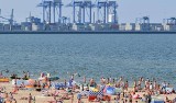 Władze Gdańska dotrzymują słowa. Do miejskich radnych trafił projekt uchwały w sprawie korekty zagospodarowania terenu plaży na Stogach