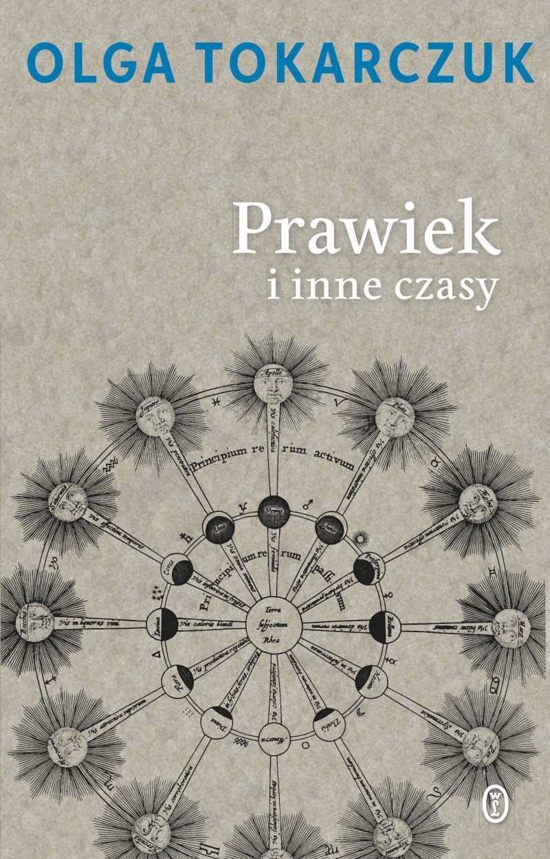 PRAWIEK I INNE CZASY...