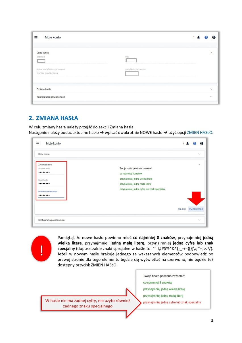 Instrukcja ARiMR - jak krok po kroku wypełnić wniosek o...