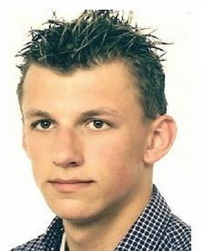 Wojciech Tomasz Bańkowski poszukiwany jest listem gończym.