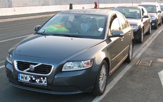 Marka Volvo zwyciężyła w dorocznym badaniu satysfakcji polskich dealerów samochodowych. Fot. „Volvo” Autor: Norbert Ziętal