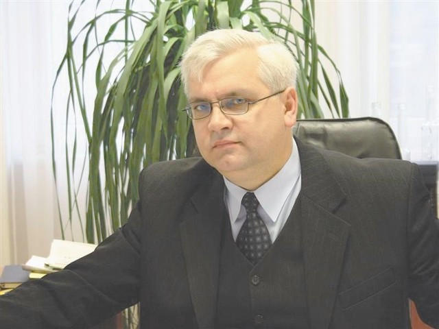 Henryk Wnorowski, ekonomista, profesor Uniwersytetu w Białymstoku