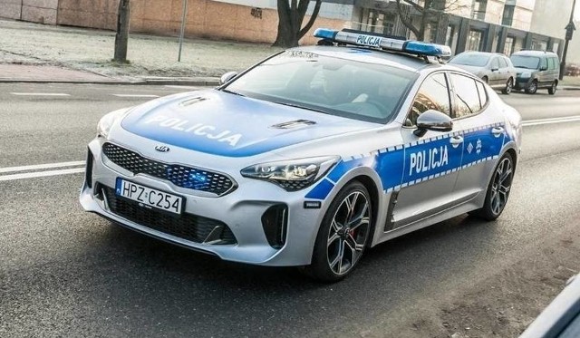 Policjanci z grupy Speed ujawnili kolejne wykroczenia na mazowieckich drogach.