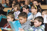 Koszaliński Uniwersytet Dziecięcy rozpoczyna drugi semestr