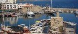 Cypr Północny - oaza spokoju (zdjęcia)