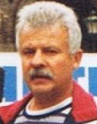 Grzegorz Lickiewicz zaginął w 2001 roku w wieku 51 lat....