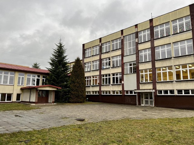 Szkoła Podstawowa nr 2 w Miechowie