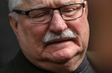 Lech Wałęsa już nie jest patronem szkoły w Ustrzykach Dolnych. Radni przegłosowali uchwałę