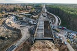 Nowe drogi ekspresowe i obwodnice w województwie śląskim. Taki jest plan GDDKiA na 2024 rok. Decyzje ZRID dla 5 odcinków o długości 40 km  