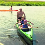 Rozpoczyna się sezon. Plaże w regionie kuszą turystów