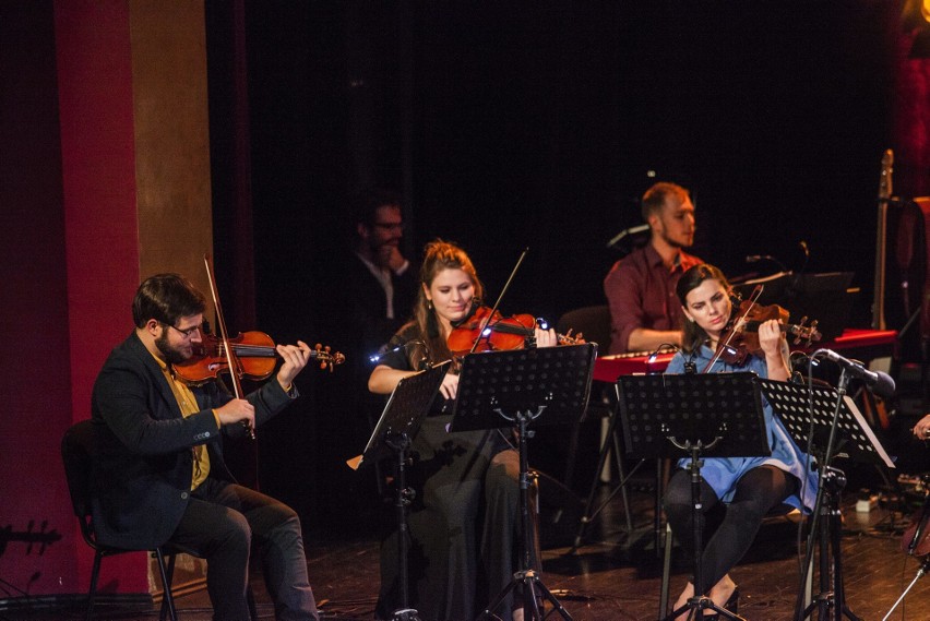 Kraków. Harcerskie Jazzy 2018 w Teatrze Variete. Znane...