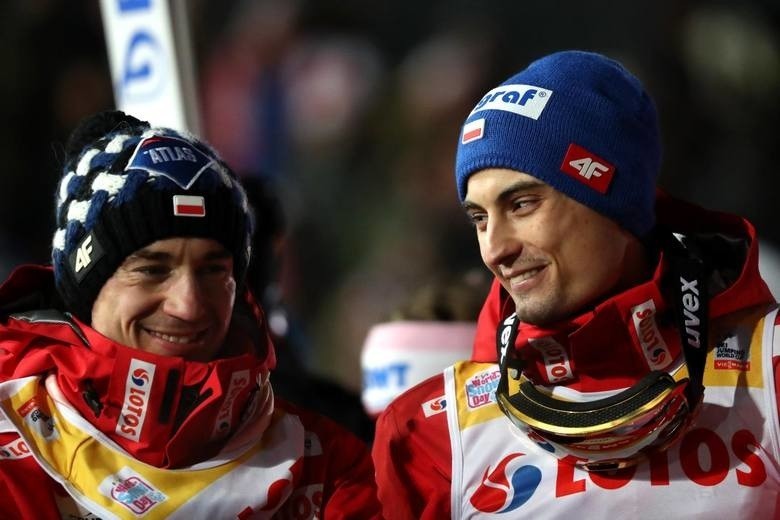 Skoki narciarskie Oberstdorf 2019 Kwalifikacje, konkurs....