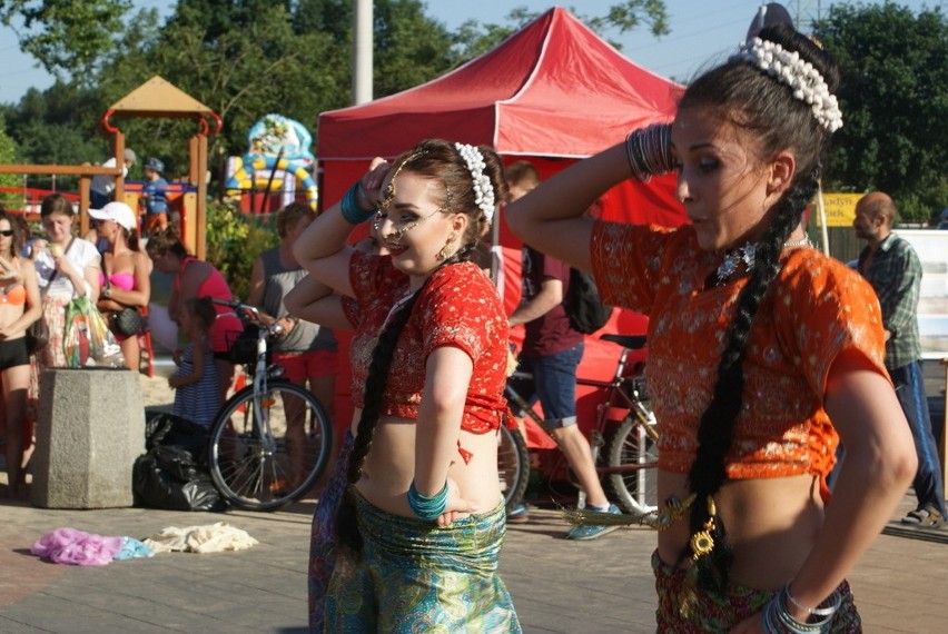 Festiwal Podróżniczy nad Pogorią III, czyli taniec,...