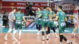 ZAKSA Kędzierzyn Koźle - Aluron CMC Warta Zawiercie 0:3. Rycerze pobili mistrzów