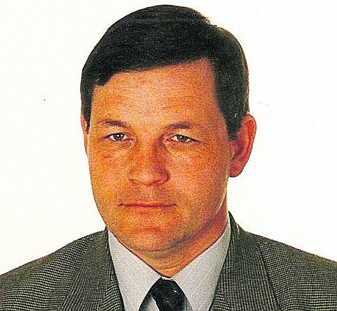 Jerzy Leon Kudyński
