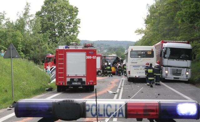 Co z przebudową ulicy Sciegiennego w Kielcach?