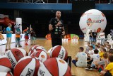 Marcin Gortat, była gwiazda NBA, poprowadził w Rzeszowie koszykarski camp [ZDJĘCIA]