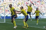 Mundial 2018. Szwecja pokonała Koreę Południową. Pomógł system VAR
