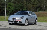Alfa Romeo Giulietta 1.4 170 KM. Test i dane techniczne [video]