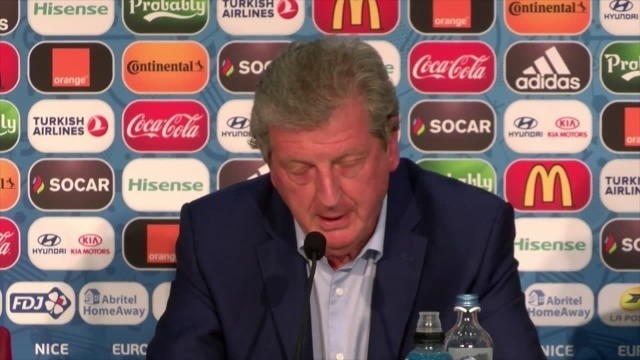 Roy Hodgson