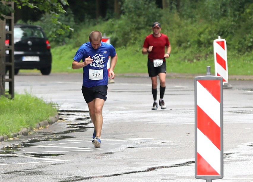 Maraton Szczeciński 2017