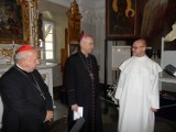 Biskupi na Jasnej Górze o dniach młodzieży i rocznicy chrztu Polski