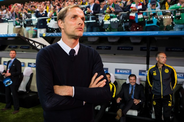 Thomas Tuchel wprowadził nowe reguły w szatni PSG