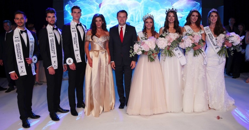 Wybory Miss i Mistera Opolszczyzny 2019.