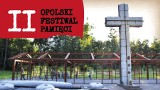 Wydarzenie plenerowe poświęcone żołnierzom wyklętym. Zaproszenie na II Opolski Festiwal Pamięci "Zawołać po imieniu"