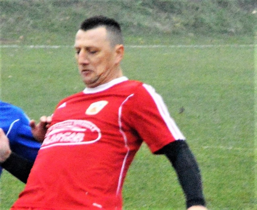 OBRONA: Piotr BAGNICKI (Halniak Maków Podhalański)