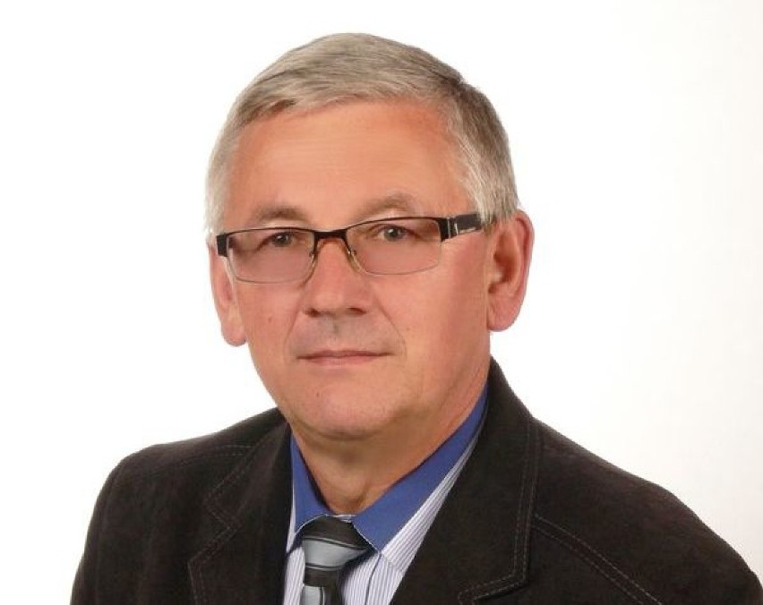 Wiesław Marzec zdobył najwięcej głosów
